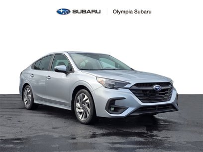 New 2025 Subaru Legacy Limited