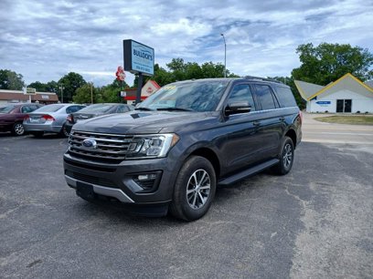 Used 2019 Ford Expedition XLT w/ Equipment Group 201A