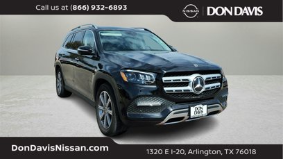 Used 2023 Mercedes-Benz GLS 450 4MATIC