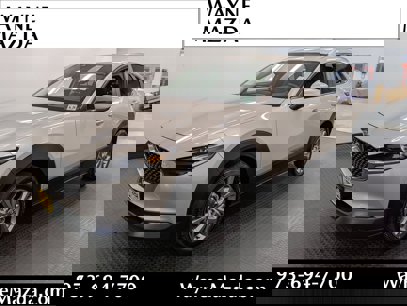 Used 2023 MAZDA CX-30 AWD 2.5 S w/ Select Package