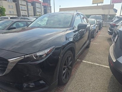 Used 2023 MAZDA CX-9 Touring Plus