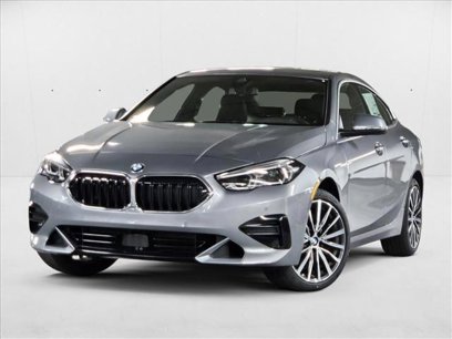 Certified 2024 BMW 228i Gran Coupe w/ Convenience Package
