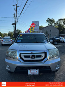 Used 2011 Honda Pilot EX-L