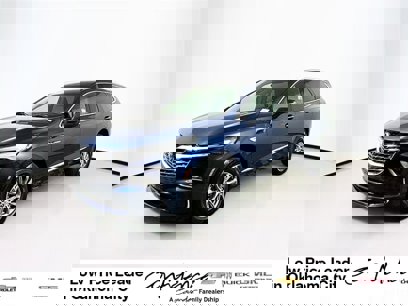 New 2023 Buick Enclave Premium w/ Trailering Package, 5000 lbs.