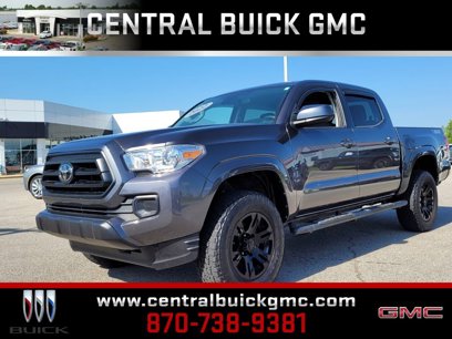 Used 2022 Toyota Tacoma SR