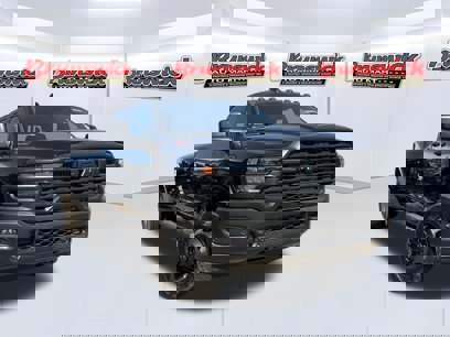 New 2026 RAM 3500 Tradesman
