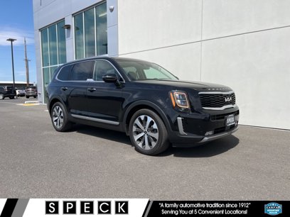 Used 2022 Kia Telluride SX