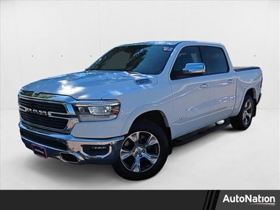 Used 2022 RAM 1500 Laramie