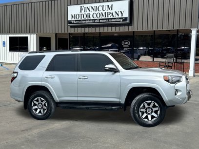 Used 2023 Toyota 4Runner TRD Off-Road Premium w/ Moonroof Package
