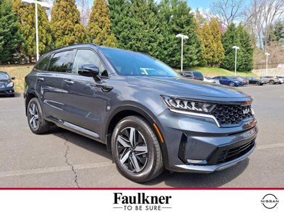 Used 2022 Kia Sorento S