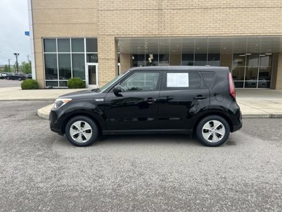 Used 2015 Kia Soul