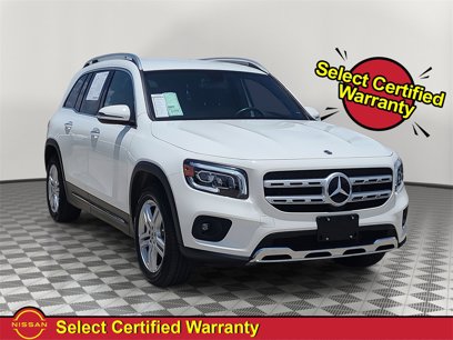 Used 2023 Mercedes-Benz GLB 250