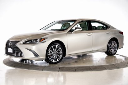 Used 2019 Lexus ES 350