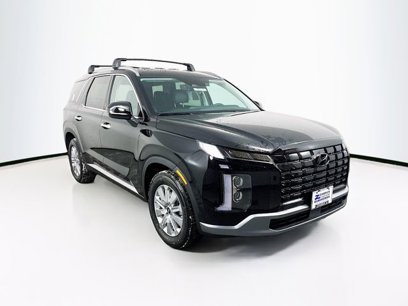 New 2025 Hyundai Palisade SEL