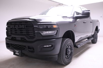 New 2025 RAM 2500 Tradesman