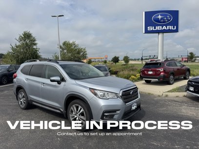 Used 2019 Subaru Ascent Limited w/ Popular Package #2
