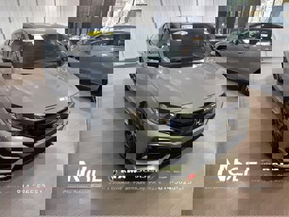 Used 2021 Honda Civic Sport