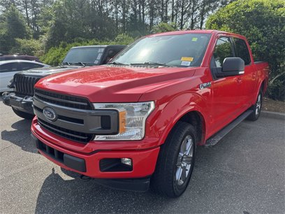 Used 2019 Ford F150 XLT w/ Equipment Group 302A Luxury