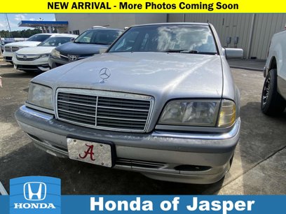 Used 1998 Mercedes-Benz C 280 Sedan