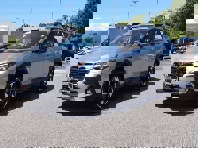 Used 2024 Subaru Crosstrek 2.5i Limited w/ Crosstrek Mirror Package
