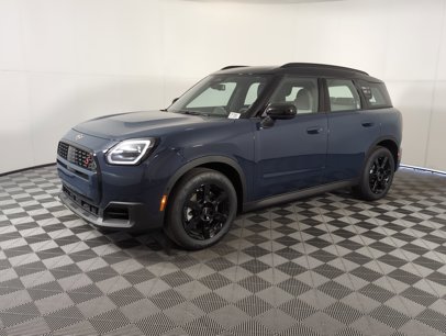 New 2026 MINI Cooper Countryman S