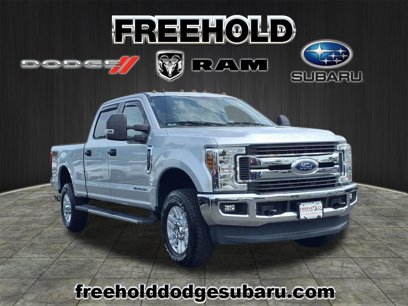 Used 2019 Ford F350 XLT w/ XLT Value Package