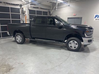 New 2025 RAM 2500 Tradesman