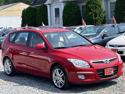 Used 2012 Hyundai Elantra