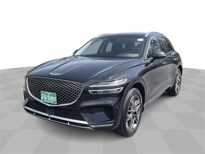 Used 2023 Genesis GV70 2.5T w/ Advanced Package