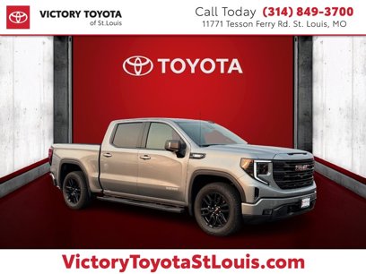 Used 2024 GMC Sierra 1500 Elevation w/ Elevation Premium Package