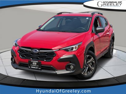 Used 2024 Subaru Crosstrek 2.0i Premium