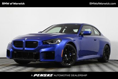 Used 2025 BMW M2 w/ Lighting Package