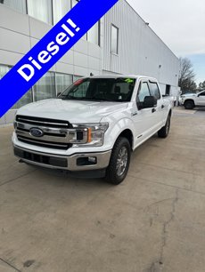 Used 2019 Ford F150 XLT