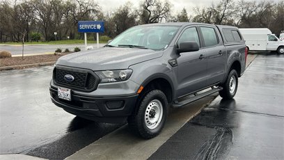 Used 2022 Ford Ranger XL w/ Equipment Group 101A High