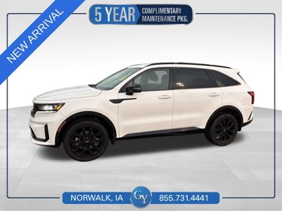 Used 2023 Kia Sorento X-Line EX