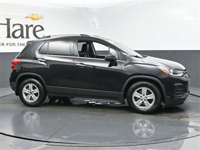 Used 2019 Chevrolet Trax LT w/ LT Convenience Package