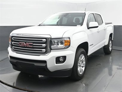 Used 2018 GMC Canyon SLE w/ SLE Convenience Package