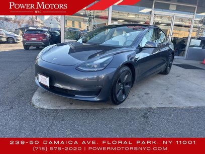 Used 2021 Tesla Model 3 Long Range