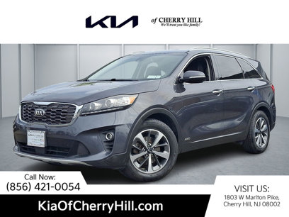 Used 2019 Kia Sorento EX