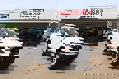 Used 2020 Ford Ranger XL w/ Equipment Group 101A Mid