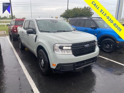 Used 2022 Ford Maverick XL w/ Equipment Group 100A Standard