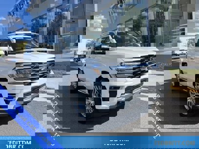 Certified 2023 Ford Expedition Limited