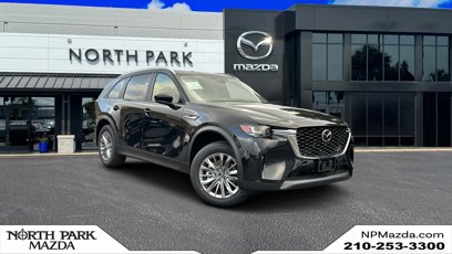 New 2025 MAZDA CX-90 3.3 Turbo w/ Select Package