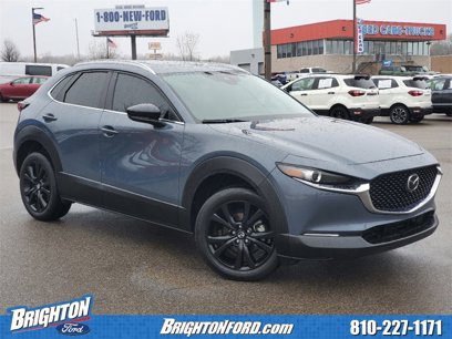 Used 2023 MAZDA CX-30 AWD 2.5 S w/ Preferred Package