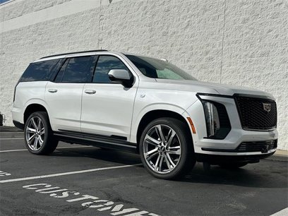 New 2025 Cadillac Escalade Sport w/ Touring Package