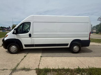 Used 2023 RAM ProMaster 2500
