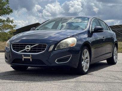 Used 2011 Volvo S60 T6