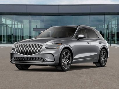 New 2026 Genesis Electrified GV70 Advanced