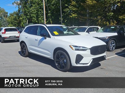 New 2026 Volvo XC60 B5 Ultra w/ Protection Package Premier