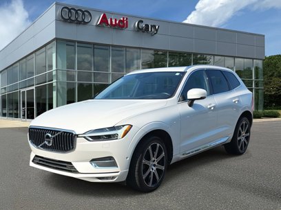 Used 2018 Volvo XC60 T6 Inscription w/ Convenience Package